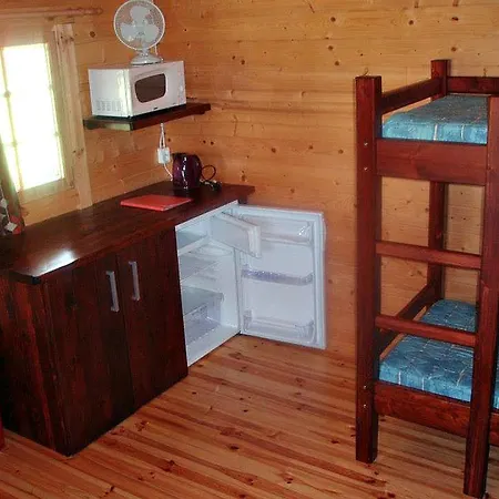 Lahe Holiday Village Camping *