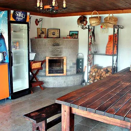 Camping Lahe Holiday Village