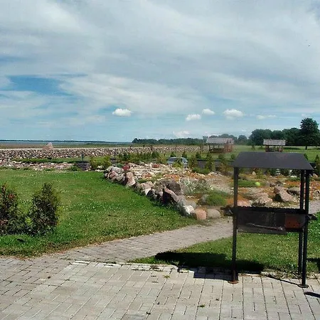 Lahe Holiday Village Orissaare