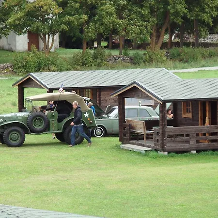 Lahe Holiday Village Camping