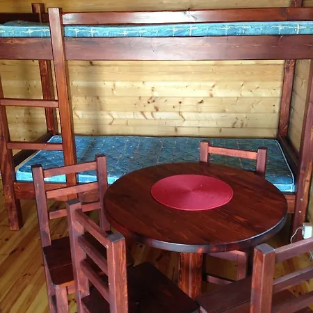 Lahe Holiday Village