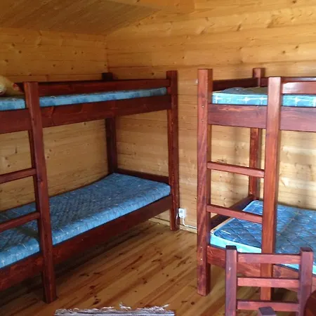 Camping Lahe Holiday Village