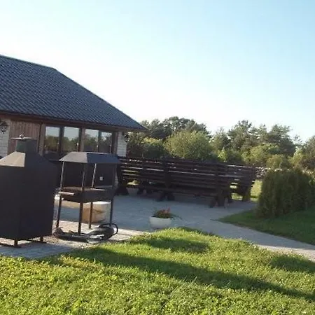 Lahe Holiday Village Orissaare