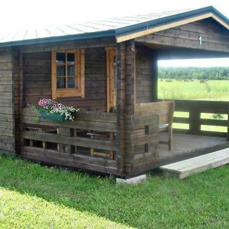 Lahe Holiday Village *